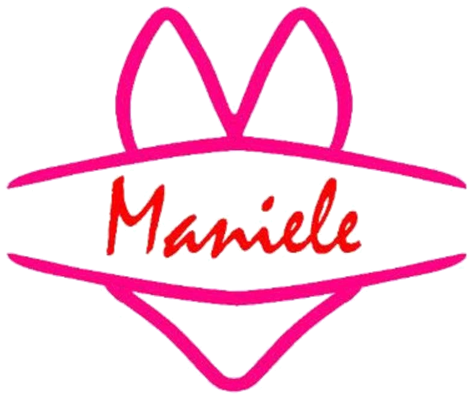 Maniele